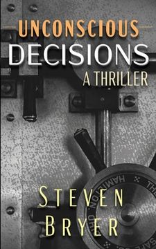 portada Unconscious Decisions (en Inglés)