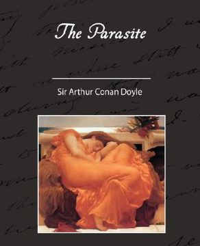 portada the parasite (in English)