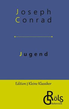 portada Jugend (en Alemán)