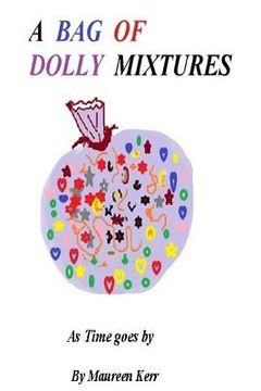 portada A Bag of Dolly Mixtures: As Time Goes By