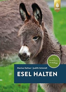 portada Esel Halten (in German)