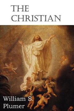 portada the christian (en Inglés)