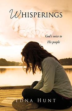 portada Whisperings: God'S Voice to his People (0) (en Inglés)
