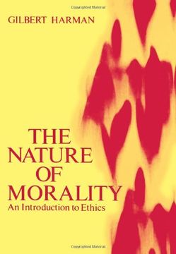 portada The Nature of Morality: An Introduction to Ethics 