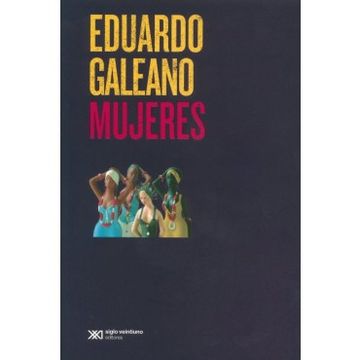 portada MUJERES (in Spanish)