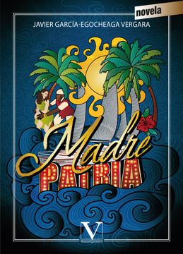 portada Madre Patria (in Spanish)