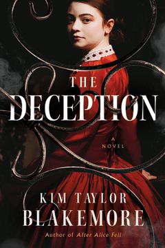 portada The Deception: A Novel 