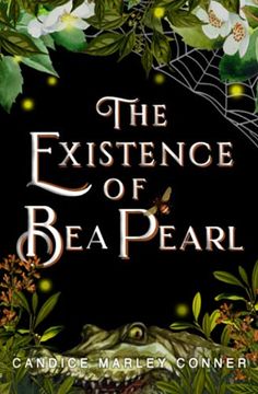 portada The Existence of bea Pearl 