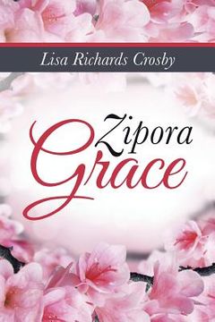 portada Zipora Grace