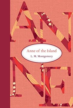portada Anne of the Island (Anne of Green Gables) 