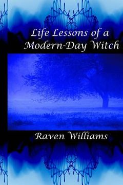portada Life Lessons of a Modern-Day Witch (in English)