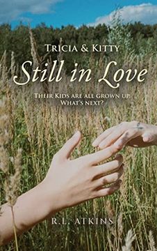 portada Tricia & Kitty: Their Kids are all Grown up. What's Next? (en Inglés)