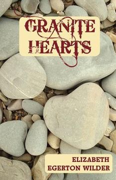 portada granite hearts (en Inglés)