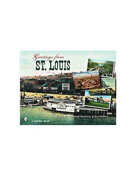 portada greetings from st. louis