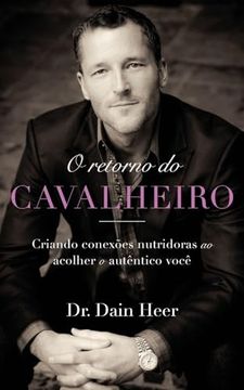portada O Retorno do Cavalheiro (in Portuguese)