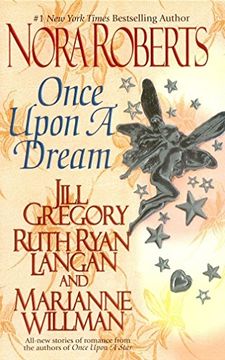 portada Once Upon a Dream (The Once Upon Series) (en Inglés)