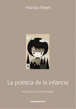 portada La Poetica de la Infancia (in Spanish)