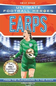 portada Ufh: Earps