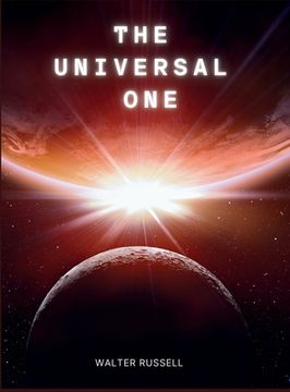 portada The Universal One (in English)