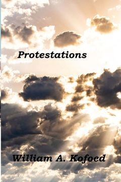 portada Protestations (en Inglés)