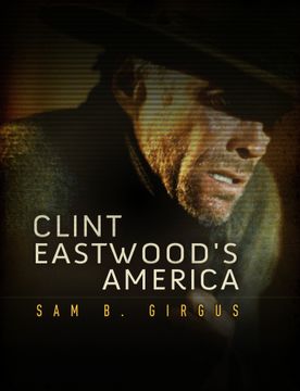portada Clint Eastwood`S America