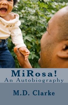 portada MiRosa.: An Autobiography (in English)