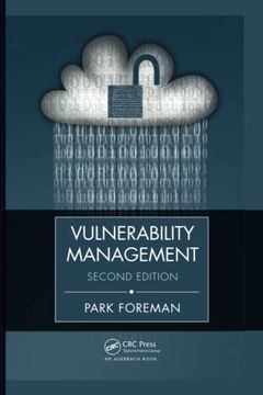 portada Vulnerability Management 