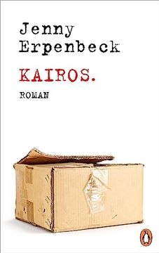portada Kairos (in German)