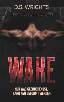 portada Wake (en Alemán)