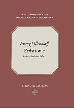 portada Erdströme (in German)