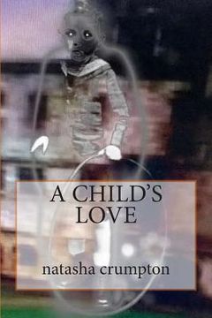 portada A child's love (en Inglés)