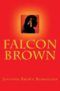 portada Falcon Brown (in English)