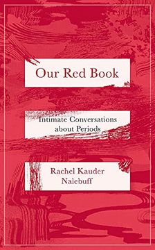 portada Our red Book: Intimate Conversations About Periods