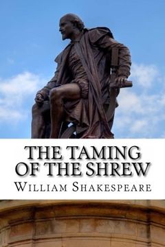 portada The Taming of the Shrew: A Play