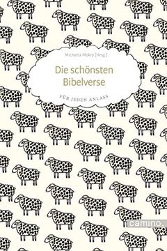 portada Die Schönsten Bibelverse für Jeden Anlass (en Alemán)