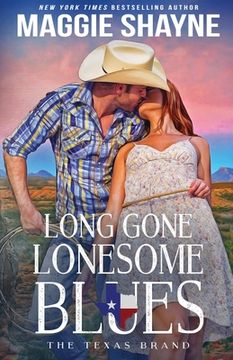 portada Long Gone Lonesome Blues