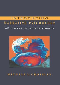 portada Introducing Narrative Psychology (in English)