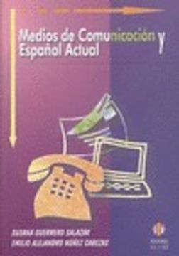 medios de comunicación y español actual