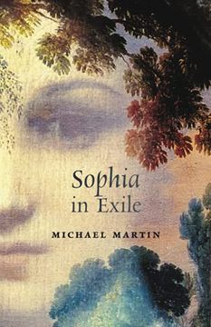 portada Sophia in Exile (en Inglés)
