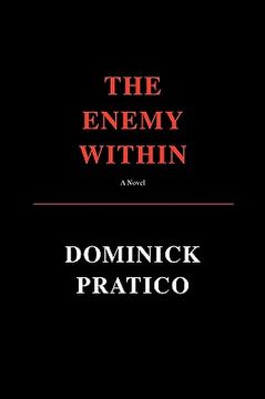 portada the enemy within (in English)