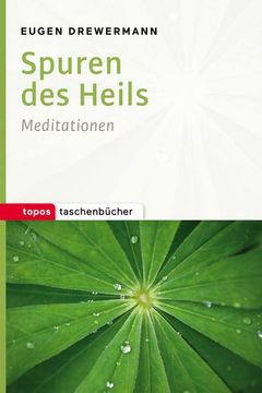 portada Spuren des Heils (in German)