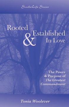 portada rooted & established in love (en Inglés)