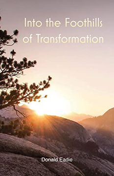 portada Into the Foothills of Transformation (en Inglés)