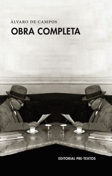 portada Obra Completa (in Spanish)