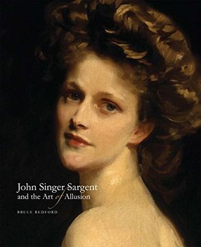 portada John Singer Sargent and the art of Allusion