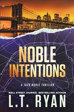 portada Noble Intentions (en Inglés)