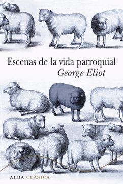 portada Escenas de la vida parroquial (in Spanish)