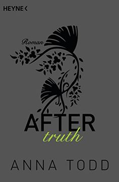 portada After truth: AFTER 2 - Roman (German Edition)