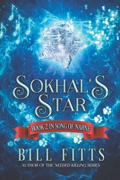 portada Sokhal's Star (en Inglés)