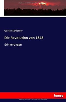 portada Die Revolution von 1848